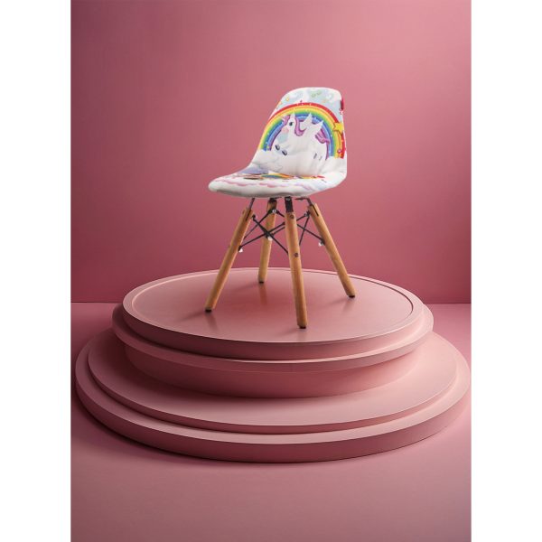 unicorn chair