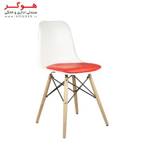 صندلی چهارپایه هوگر مدل SH102WN