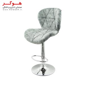 صندلی اپن هوگر مدل BH820-MO پارچه ای طرح مسکو