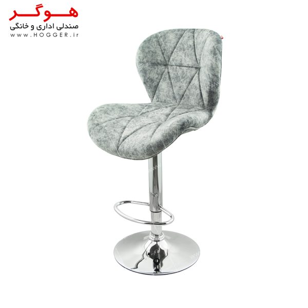 صندلی اپن هوگر مدل BH820-MO پارچه ای طرح مسکو