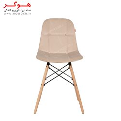 چهارپایه هوگر کد SH102WM مدل پارچه ای