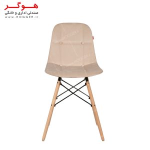 چهارپایه هوگر کد SH102WM مدل پارچه ای