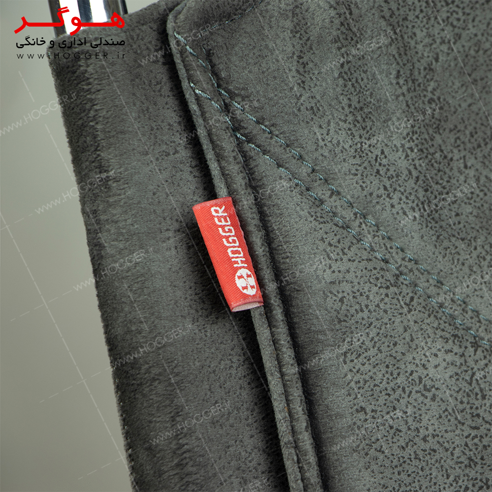 KH412 طرح پارچه ای دسته متحرک