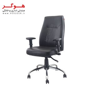 صندلی اداری هوگر مدل KH2060