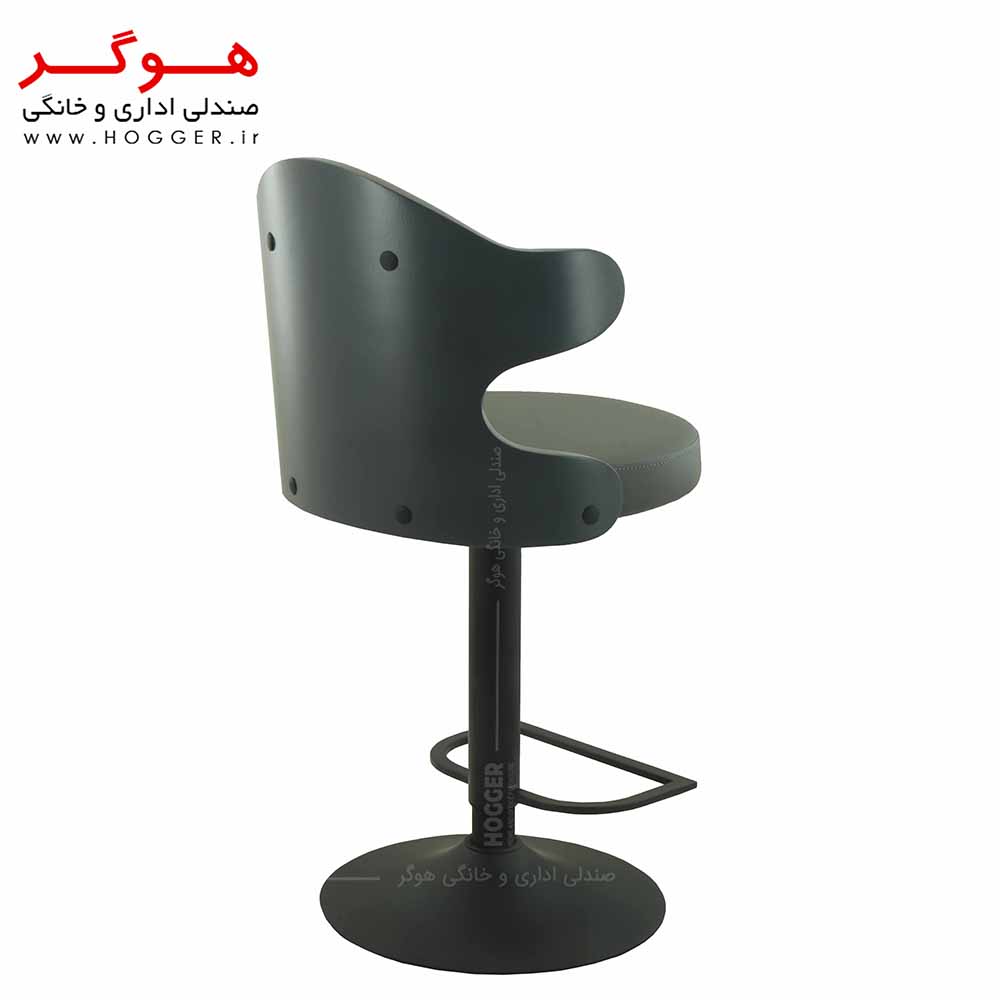 صندلی اپن هوگر BH360GRAY