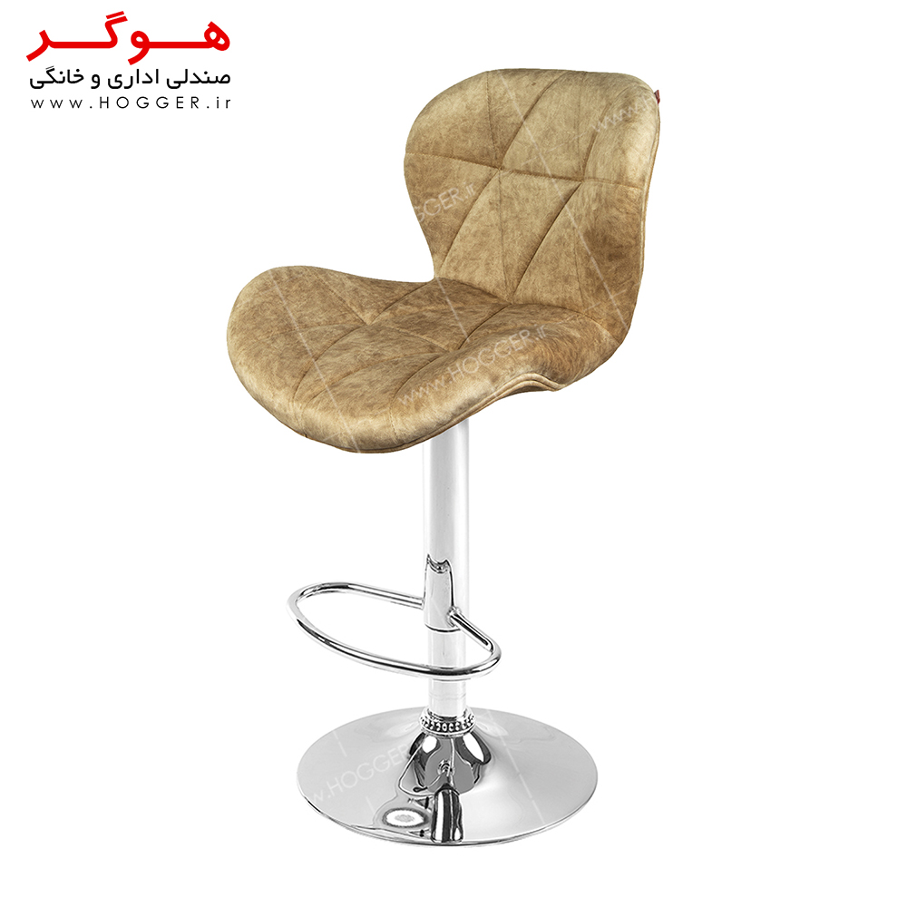 صندلی اپن هوگر مدل BH820-MO پارچه ای طرح مسکو