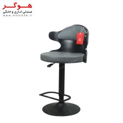 صندلی اپنی فلزی