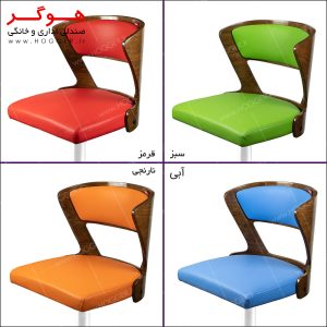 صندلی اپن هوگر مدل BH380