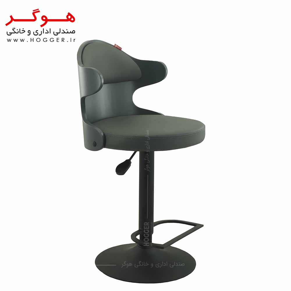 صندلی اپن هوگر BH360GRAY