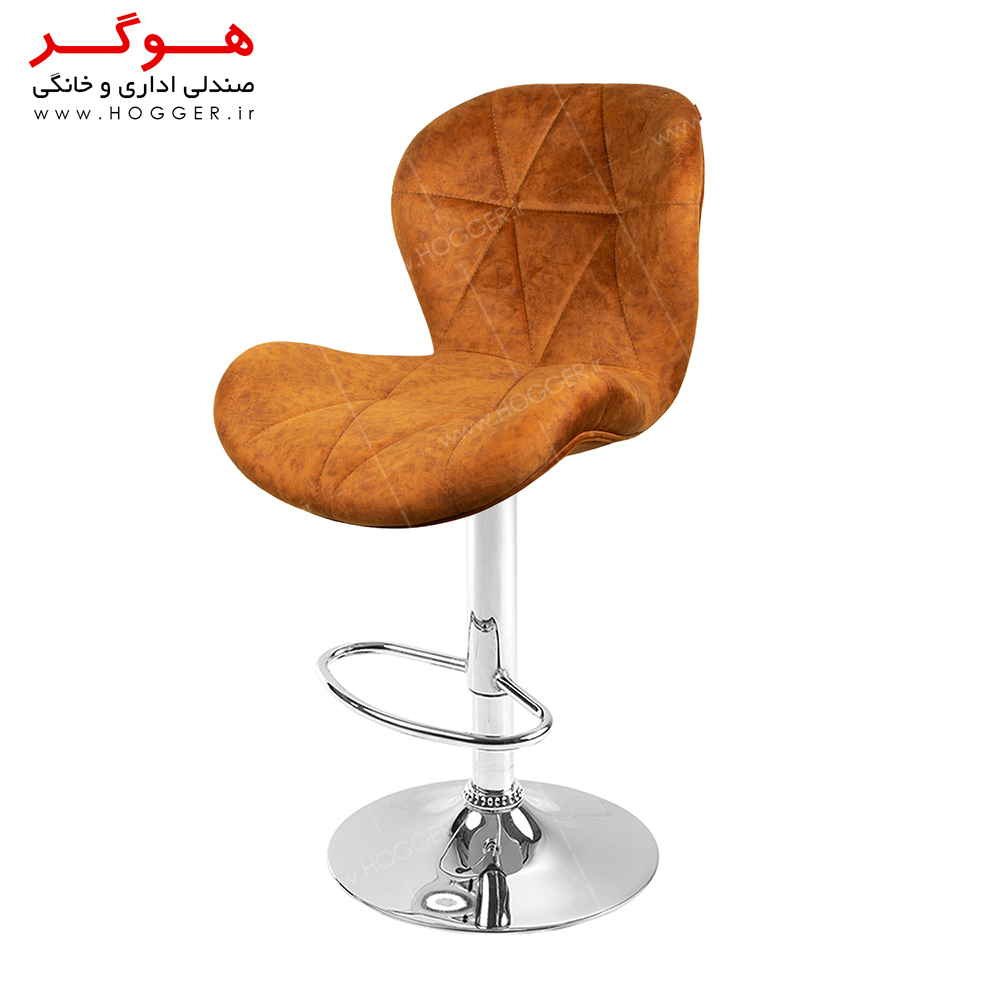 صندلی اپن هوگر مدل BH820-MO پارچه ای طرح مسکو