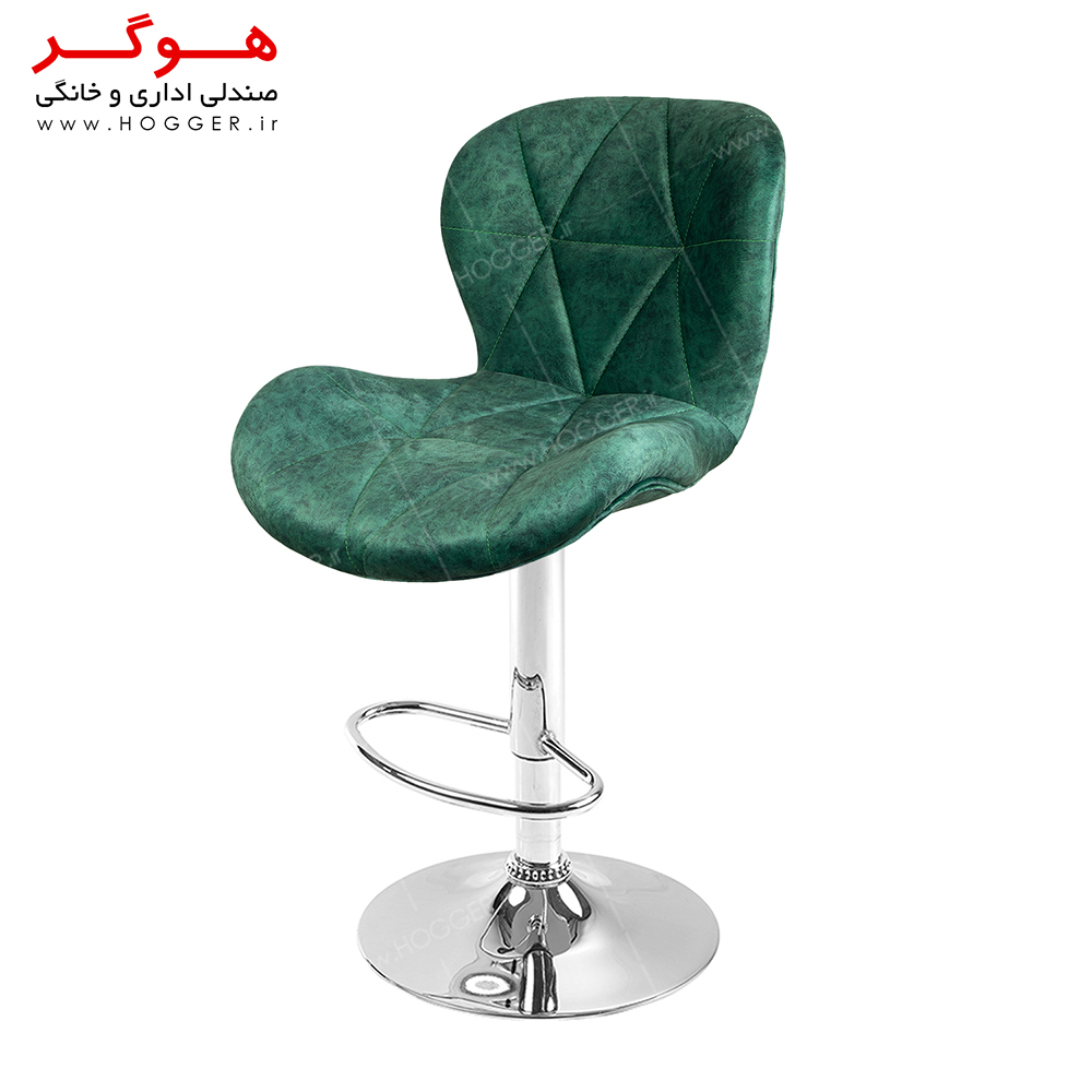 صندلی اپن هوگر مدل BH820-MO پارچه ای طرح مسکو