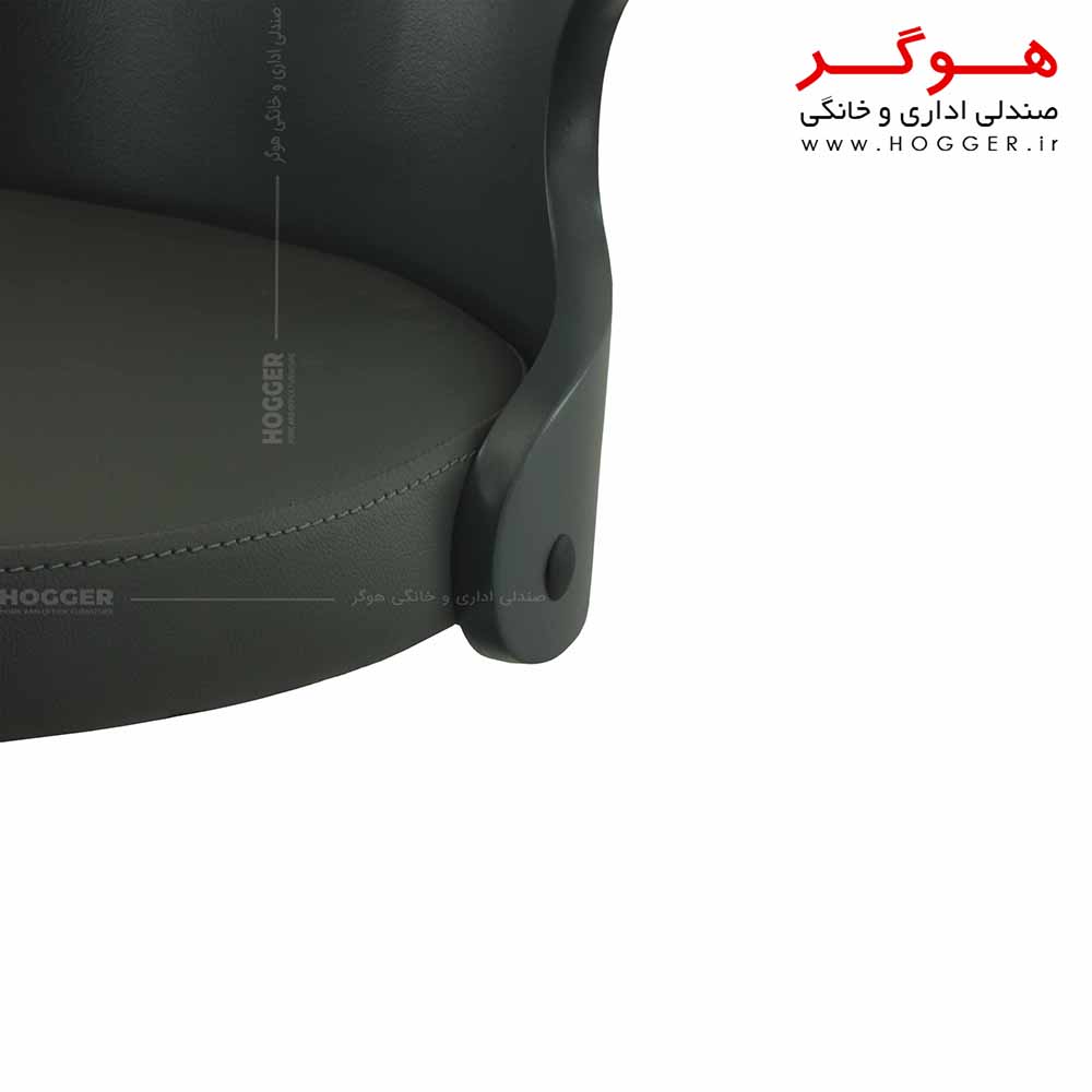 صندلی اپن هوگر BH360GRAY