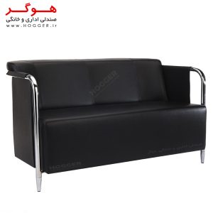 مبل اداری هوگر مدل OH420 دونفره