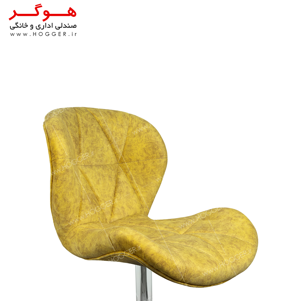 صندلی اپن هوگر مدل BH820-MO پارچه ای طرح مسکو