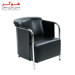 مبل اداری هوگر مدل OH419 یک نفره