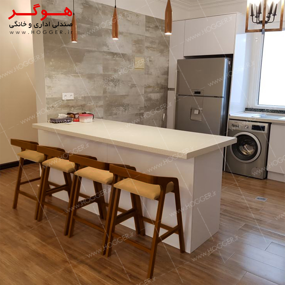 صندلی اپن هوگر مدل SH310