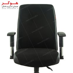صندلی اداری هوگر مدل KH440