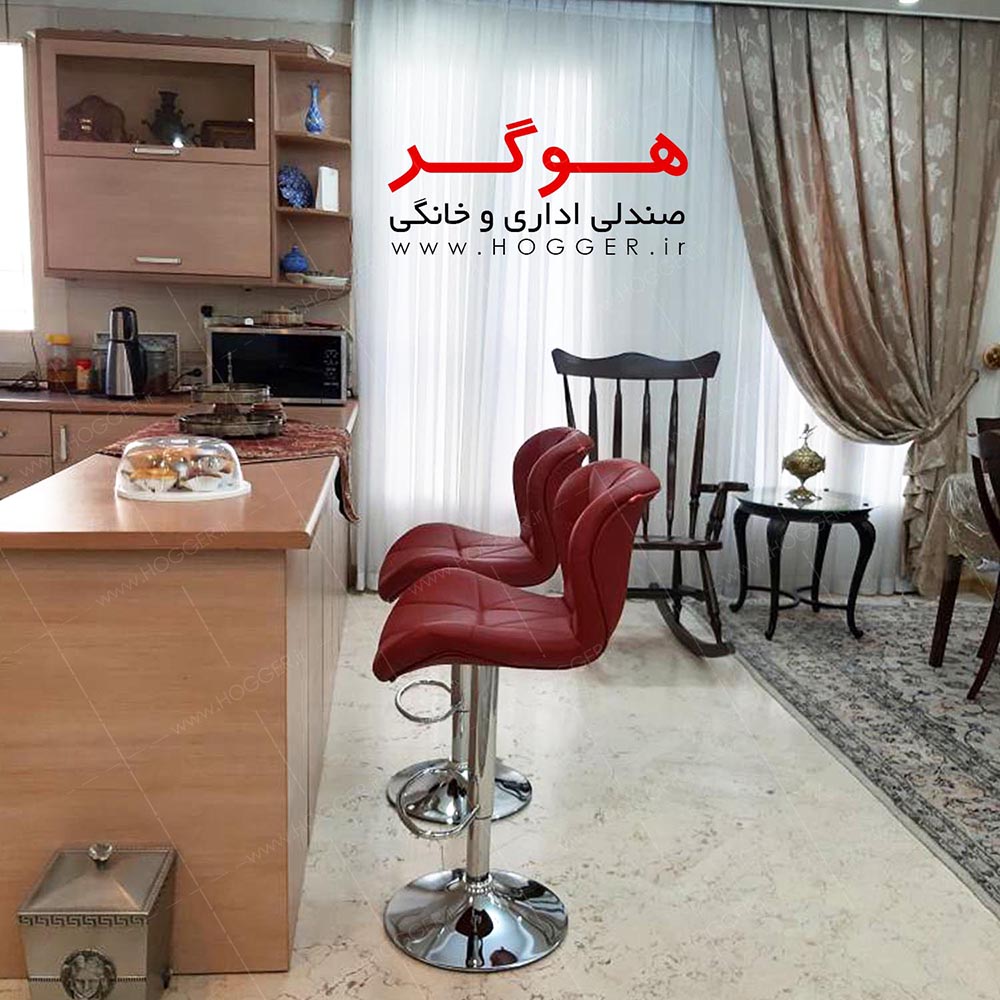 صندلی اپن هوگر مدل BH820