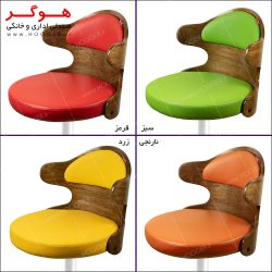 صندلی اپن هوگر مدل BH360