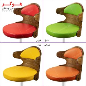 صندلی اپن هوگر مدل BH360