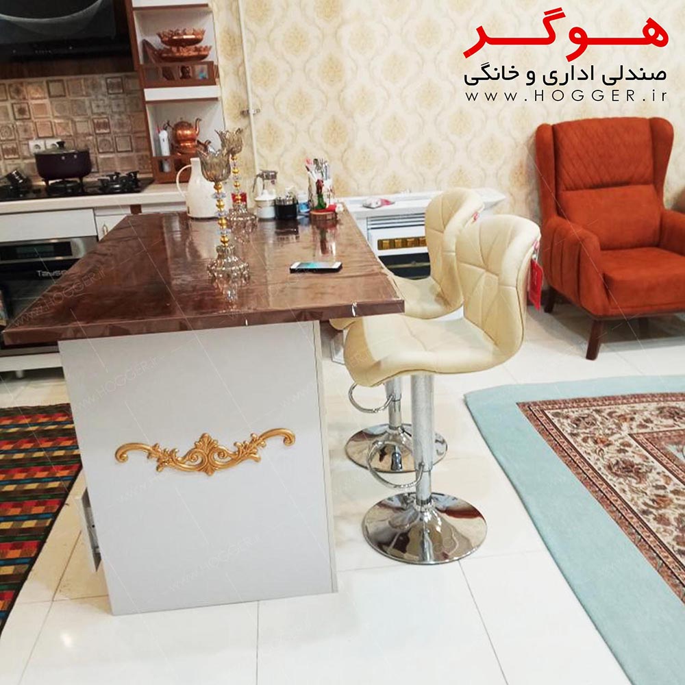 صندلی اپن هوگر مدل BH820