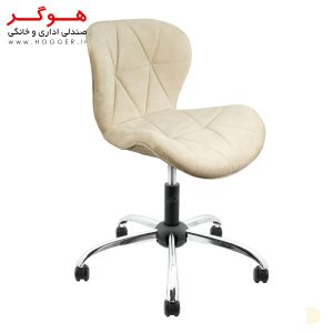 صندلی اداری هوگر مدل KH820-MA