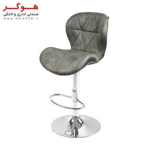 صندلی اپن هوگر مدل BH820H طرح پارچه