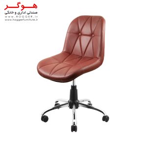 صندلی اداری هوگر مدل KH840