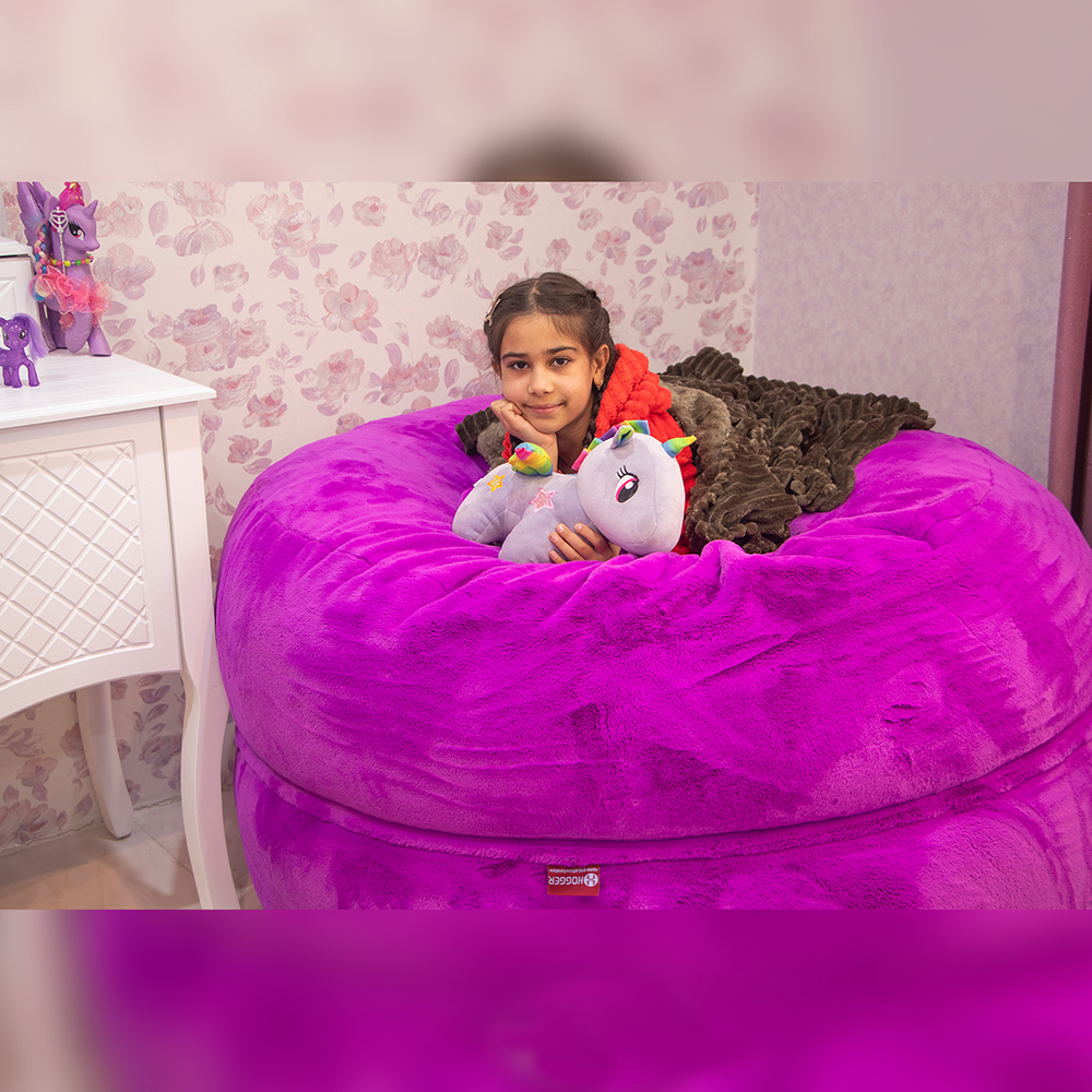 بین بگ هوگر مدل HR12080
