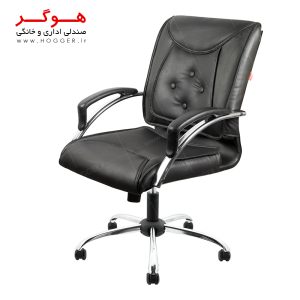 صندلی اداری هوگر مدل KH510