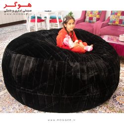 بین بگ هوگر مدل HR14080