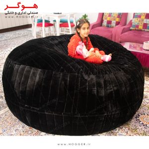 بین بگ هوگر مدل HR14080