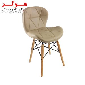 صندلی چهارپایه هوگر مدل SH820W