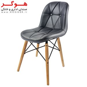 صندلی چهارپایه هوگر مدل SH840W