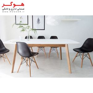 صندلی هوگر مدل SH102W