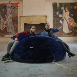 بین بگ هوگر