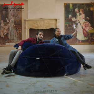 بین بگ هوگر مدل HR17070