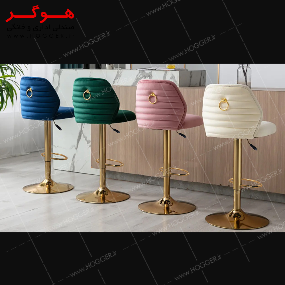 صندلی اپن هوگر مدل BH495