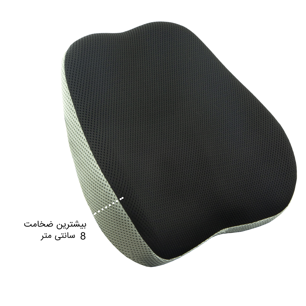 پشتی طبی هوگر مدل 209