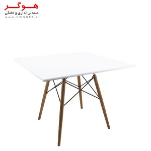 میز ناهار خوری هوگر مدل S80