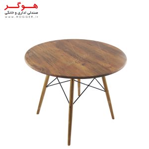 میز ناهار خوری هوگر مدل C80
