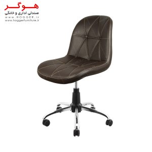 صندلی اداری هوگر مدل KH840