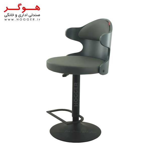 صندلی اپن هوگر BH360GRAY