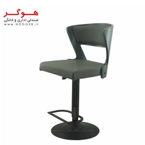 صندلی اپن هوگر مدل BH380-GRAY