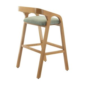 صندلی اپن هوگر مدل SH310-MA چوب خودرنگ
