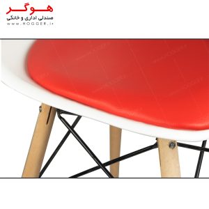 صندلی چهارپایه هوگر مدل SH102WN