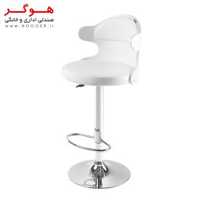 صندلی اپن هوگر مدل WHITE BH360