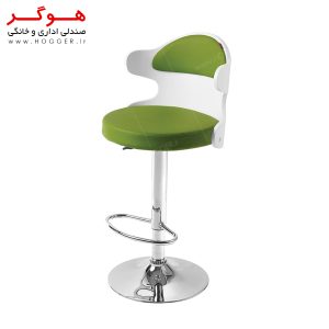 صندلی اپن هوگر مدل WHITE BH360