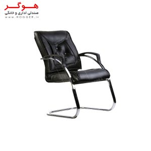 صندلی کنفرانسی هوگر مدل CH510