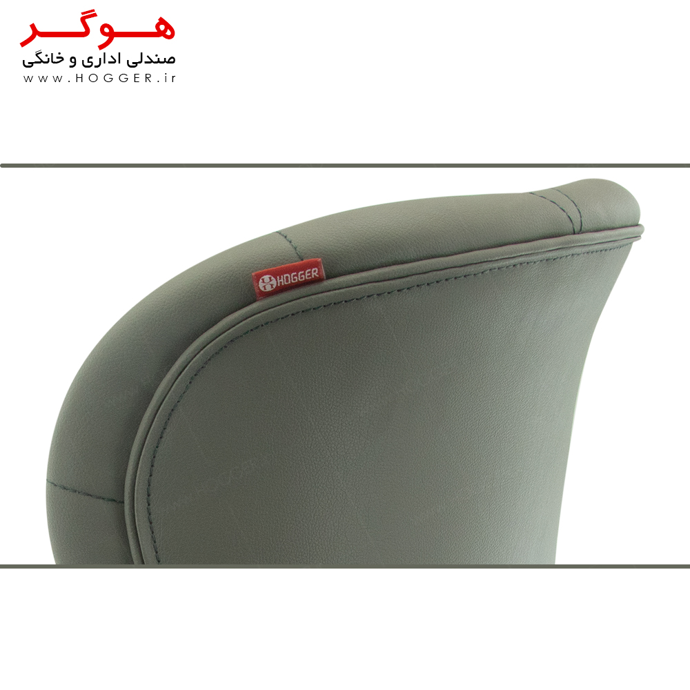 ست میز و صندلی ناهار خوری هوگر 4 نفره مدل TH85-S-AnT